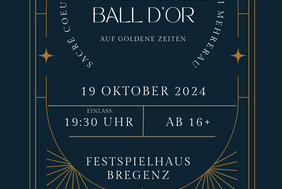 BALL D&#039;OR