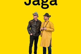 Jaga Plakat