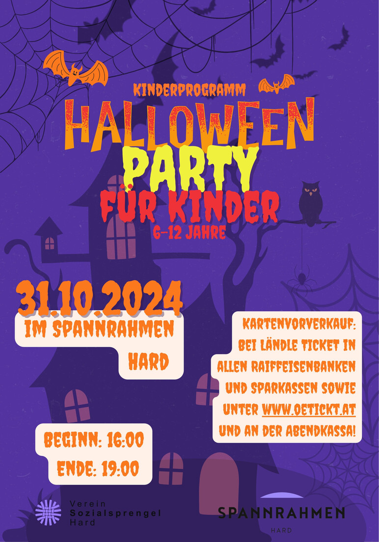 Halloween_Party_Plakat