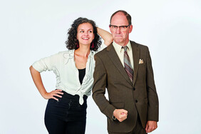 ©Martin Rauchenwald