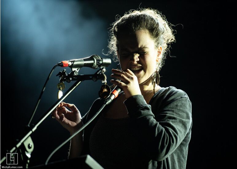 Magdalena GrabherBratislava