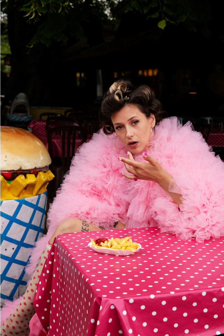 (c) Anne Morgenstern