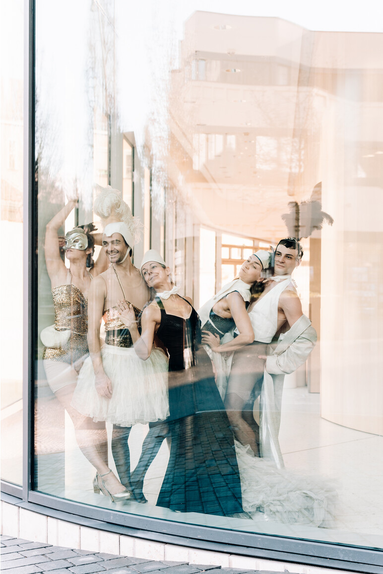 Fotos: Sarah Mistura