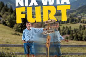 ©Huber Images - Bildhintergrund erstellt mit KI