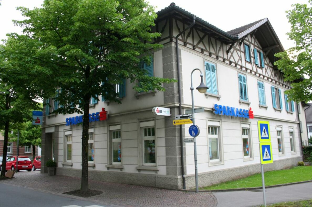 Sparkasse Altenstadt Sparkasse Altenstadt