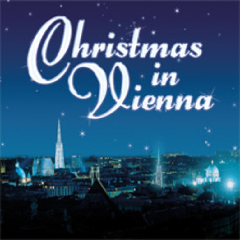 vienna christmas concert 2011