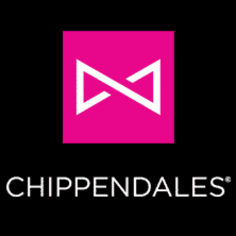 Chippendales Logo Chippendales Logo