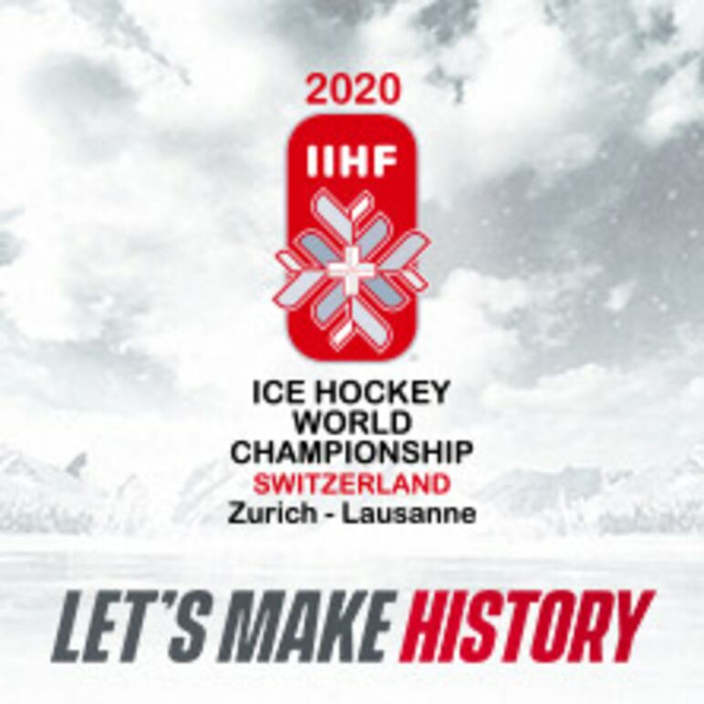 TICKETS :: IIHF Ice Hockey World Championship 2020 ...