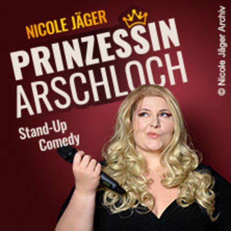 Nicol Jäger Nicol Jäger