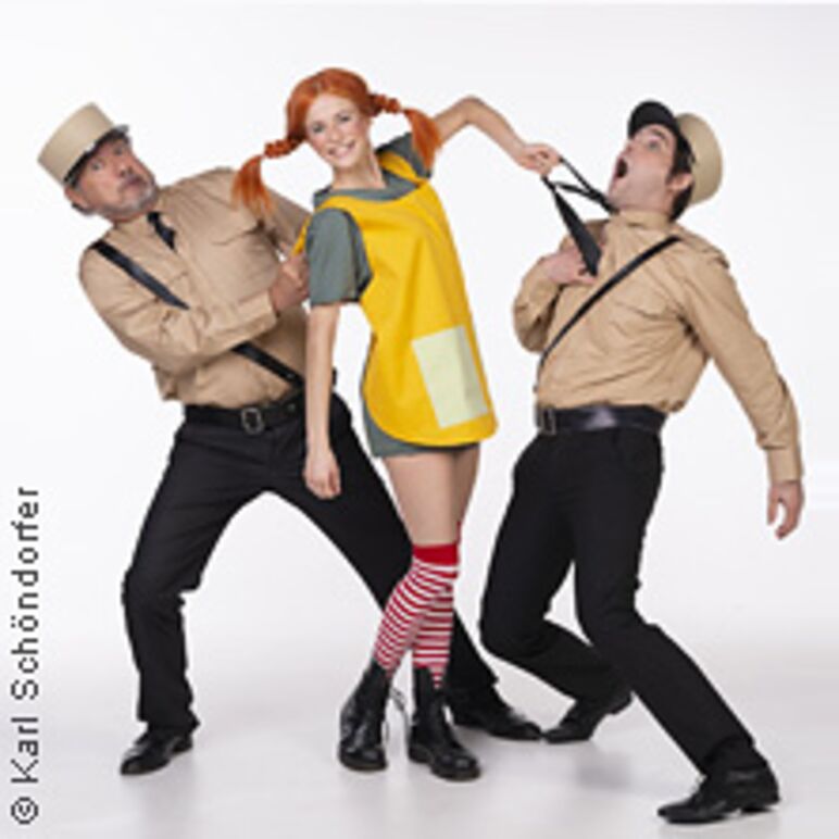 Download Pippi langstrumpf polizisten For Android