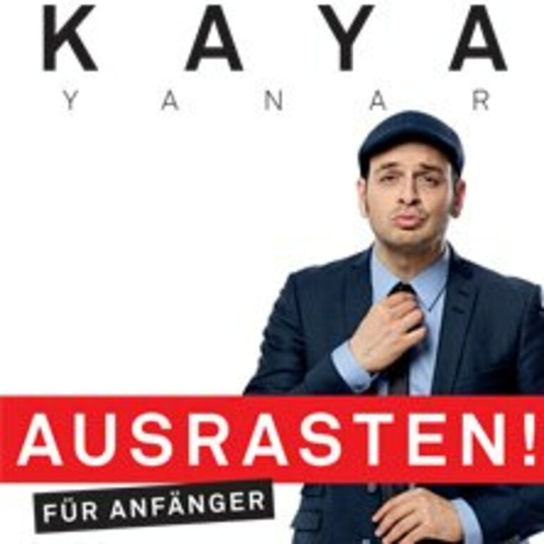 kaya yanar tour 2022 deutschland